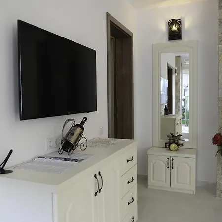 Apartment Old House *