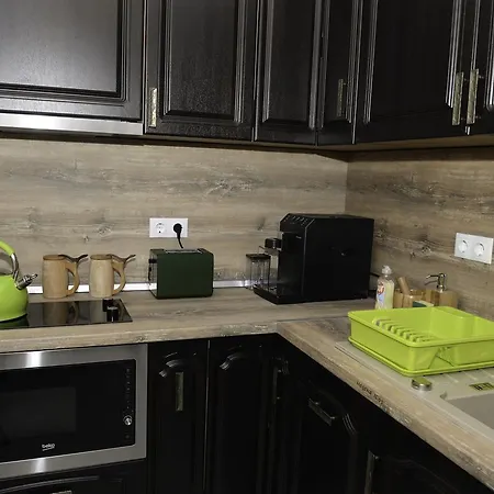 Old House Cluj-Napoca