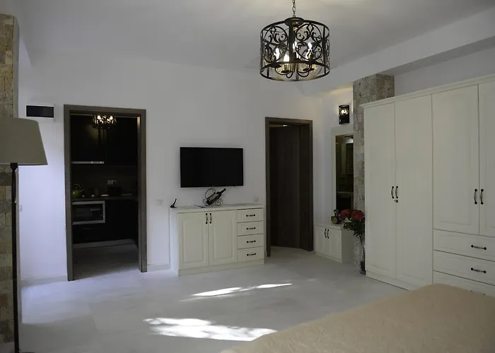 Apartamento Old House