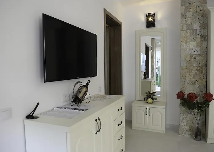 Apartamento Old House *