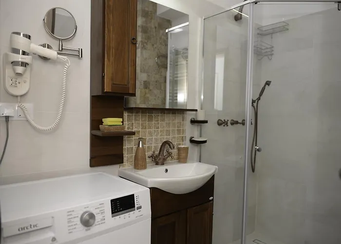 Old House דירה קלוז'-נאפוקה