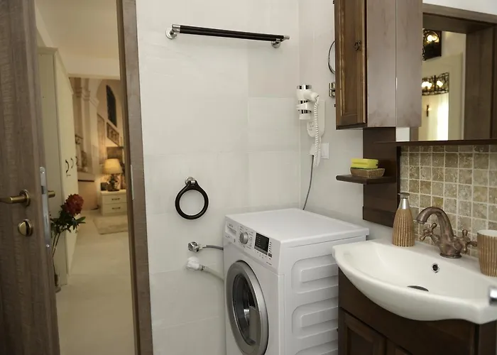 Apartamento Old House