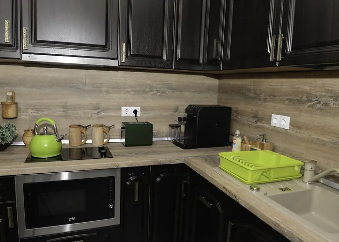 Old House קלוז'-נאפוקה